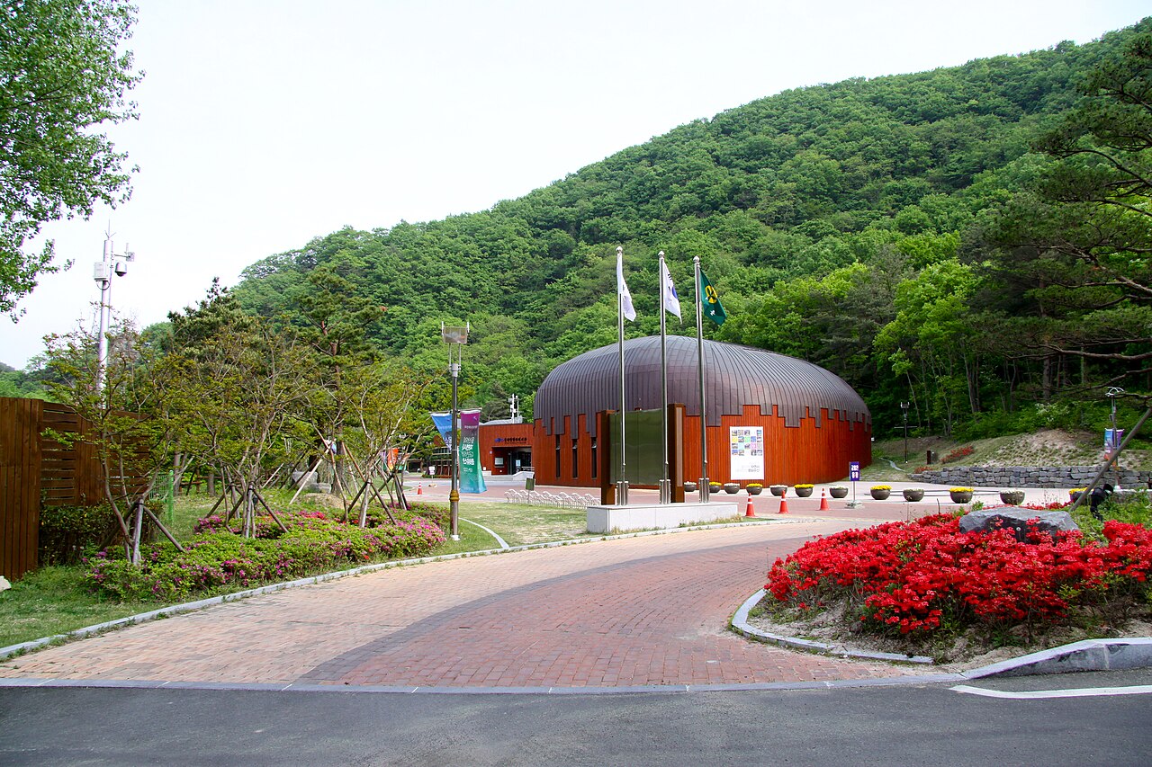 반구천 암각화권